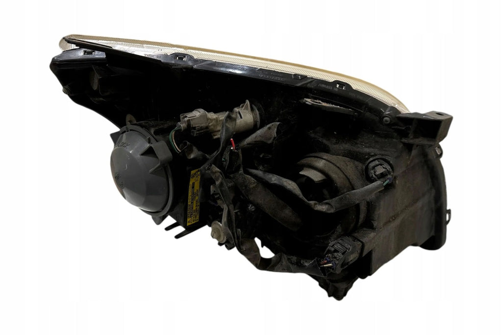 Frontscheinwerfer Toyota Avensis 35109 Links Scheinwerfer Headlight SCH6952058474dr