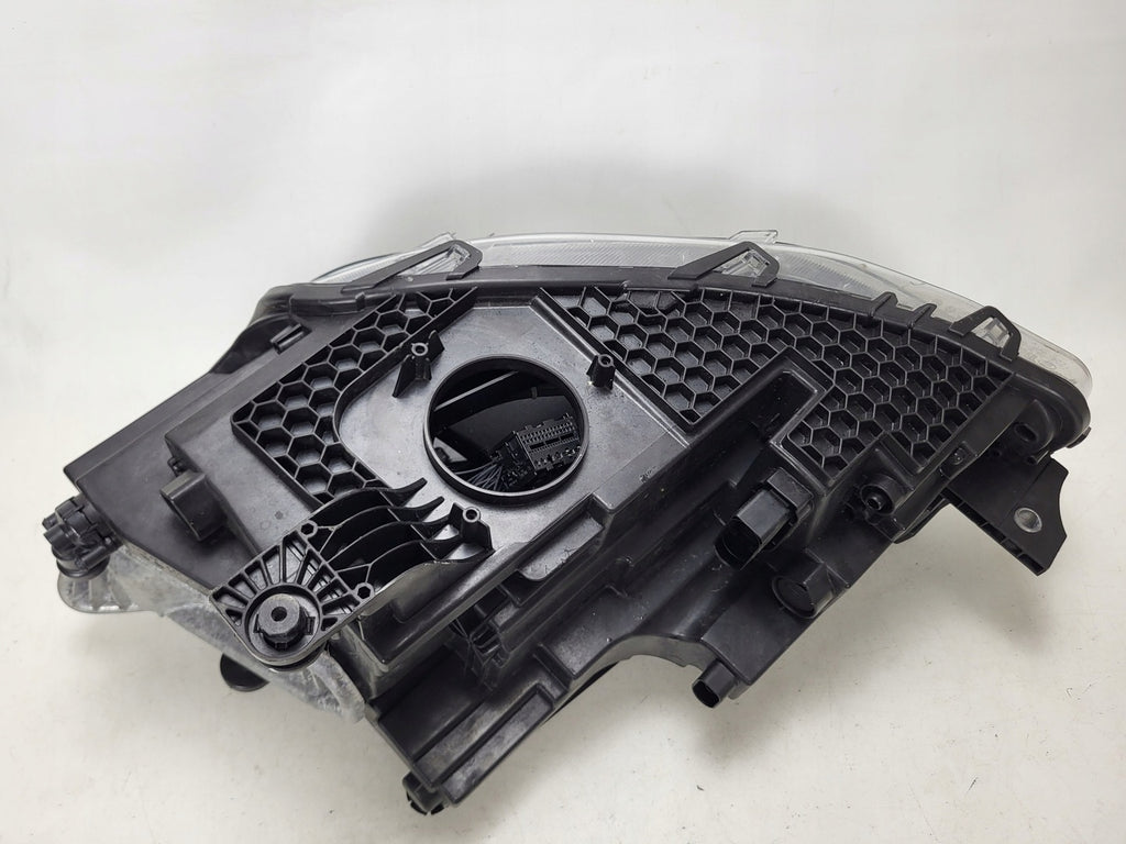 Frontscheinwerfer VW Caddy IV 2K8941036C Full LED Rechts Scheinwerfer Headlight SCH1825146531bo