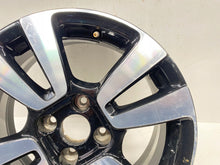 Laden Sie das Bild in den Galerie-Viewer, 1x Alufelge 16 Zoll 6.5" 4x100 20ET Glanz 13469363 Opel Crossland X Rim Wheel FEL7476358226yj