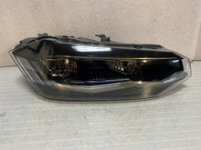 Load image into Gallery viewer, Frontscheinwerfer VW Polo 2G1941036F Full LED Rechts Scheinwerfer Headlight SCH7077772010xr