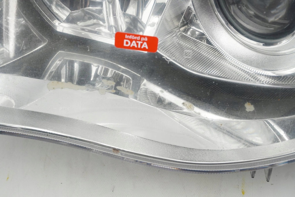 Frontscheinwerfer Mitsubishi Lancer I 2783404300 Links Scheinwerfer Headlight SCH9454674053dz