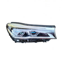 Load image into Gallery viewer, Frontscheinwerfer BMW 7 G11 G12 8499236-01 LED Rechts Scheinwerfer Headlight