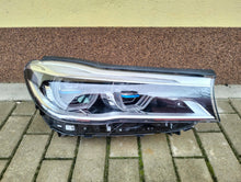 Load image into Gallery viewer, Frontscheinwerfer BMW 7 G11 G12 8499236-01 LED Rechts Scheinwerfer Headlight