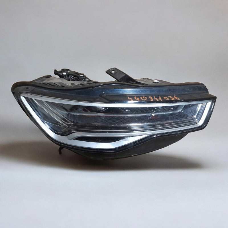 Frontscheinwerfer Audi A6 C7 4G0941036 LED Rechts Scheinwerfer Headlight