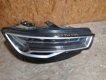 Laden Sie das Bild in den Galerie-Viewer, Frontscheinwerfer Audi A6 C7 4G0941036 LED Rechts Scheinwerfer Headlight SCH5720103803lv