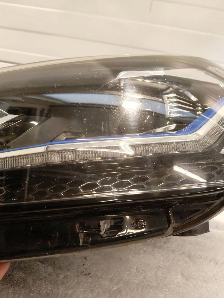 Frontscheinwerfer VW Golf VII 5G1941081 LED Links Scheinwerfer Headlight SCH3987040946dk