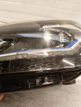 Laden Sie das Bild in den Galerie-Viewer, Frontscheinwerfer VW Golf VII 5G1941081 LED Links Scheinwerfer Headlight SCH3987040946dk