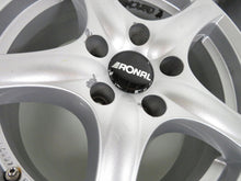 Laden Sie das Bild in den Galerie-Viewer, 4x Alufelge 16 Zoll 7.0" 5x112 35ET 42R6705 Audi I Rim Wheel FEL8950967542fq