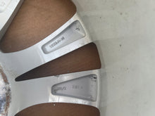 Laden Sie das Bild in den Galerie-Viewer, 1x Alufelge 19 Zoll 8.0" 5x120 40ET Glanz Silber 1024183-00-A Tesla S Rim Wheel FEL7754185438xu