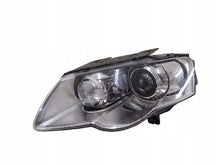Laden Sie das Bild in den Galerie-Viewer, Frontscheinwerfer VW Passat 7L6941329 Xenon Links Scheinwerfer Headlight SCH1601945050bx