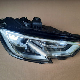 Frontscheinwerfer Audi A3 8V0941006 Rechts Scheinwerfer Headlight SCH2431790102kr
