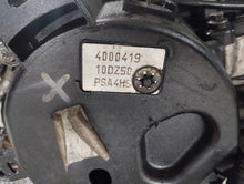 Laden Sie das Bild in den Galerie-Viewer, Motor Fiat Ulysse 4HS 2.2 170PS 125kW Diesel Engine Komplett MOT5505898598wg