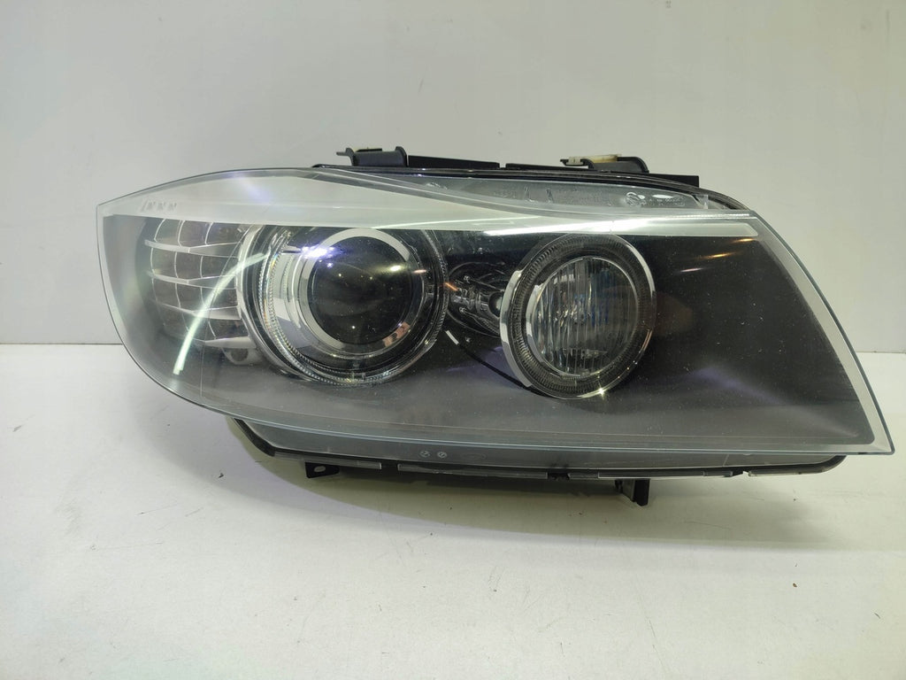Frontscheinwerfer BMW E91 E90 7202590 Rechts Scheinwerfer Headlight