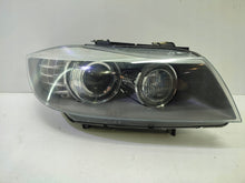 Load image into Gallery viewer, Frontscheinwerfer BMW E91 E90 7202590 Rechts Scheinwerfer Headlight