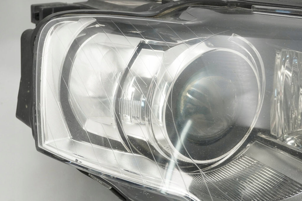 Frontscheinwerfer VW Passat 3C0941752K Rechts Scheinwerfer Headlight SCH1669961531eg