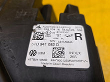 Load image into Gallery viewer, Frontscheinwerfer VW Touran 5TB941082D LED Rechts Scheinwerfer Headlight SCH8110239196oj