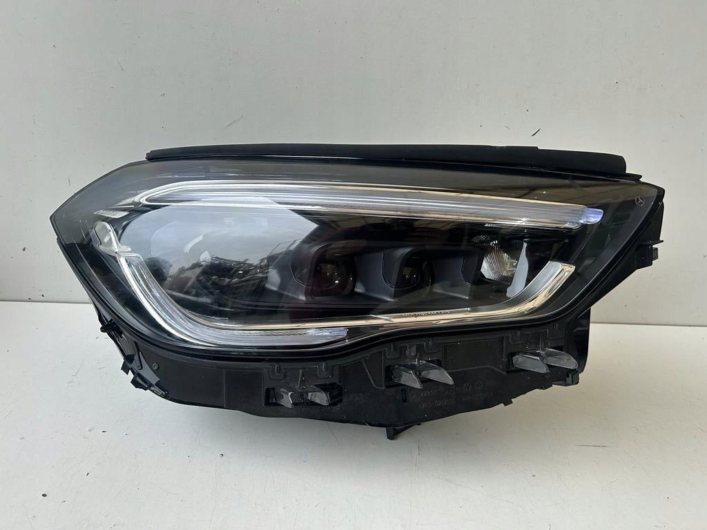Frontscheinwerfer Mercedes-Benz Gla 2479068401 Rechts Scheinwerfer Headlight SCH9680034962qs