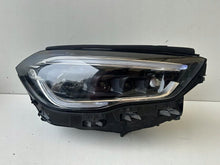 Load image into Gallery viewer, Frontscheinwerfer Mercedes-Benz Gla 2479068401 Rechts Scheinwerfer Headlight SCH9680034962qs