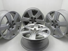 Load image into Gallery viewer, 4x Alufelge 17 Zoll 7.0" 5x112 25ET 4G860125H Audi Rim Wheel FEL9655742893nv