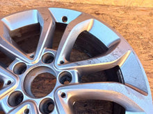 Load image into Gallery viewer, 1x Alufelge 17 Zoll 7.0" 5x112 A2054010200 Mercedes-Benz W205 A205 Rim Wheel FEL9242837743yb