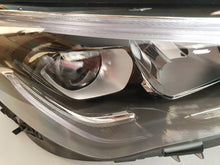 Laden Sie das Bild in den Galerie-Viewer, Frontscheinwerfer Mercedes-Benz Cla A1189062600 LED Rechts Headlight