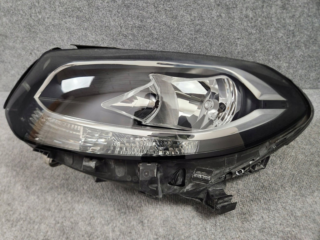 Frontscheinwerfer Mercedes-Benz W246 A2468205361 LE13A6316030129520100 Links SCH3538297968ml