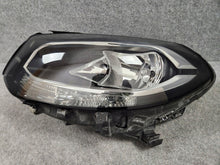 Load image into Gallery viewer, Frontscheinwerfer Mercedes-Benz W246 A2468205361 LE13A6316030129520100 Links SCH3538297968ml