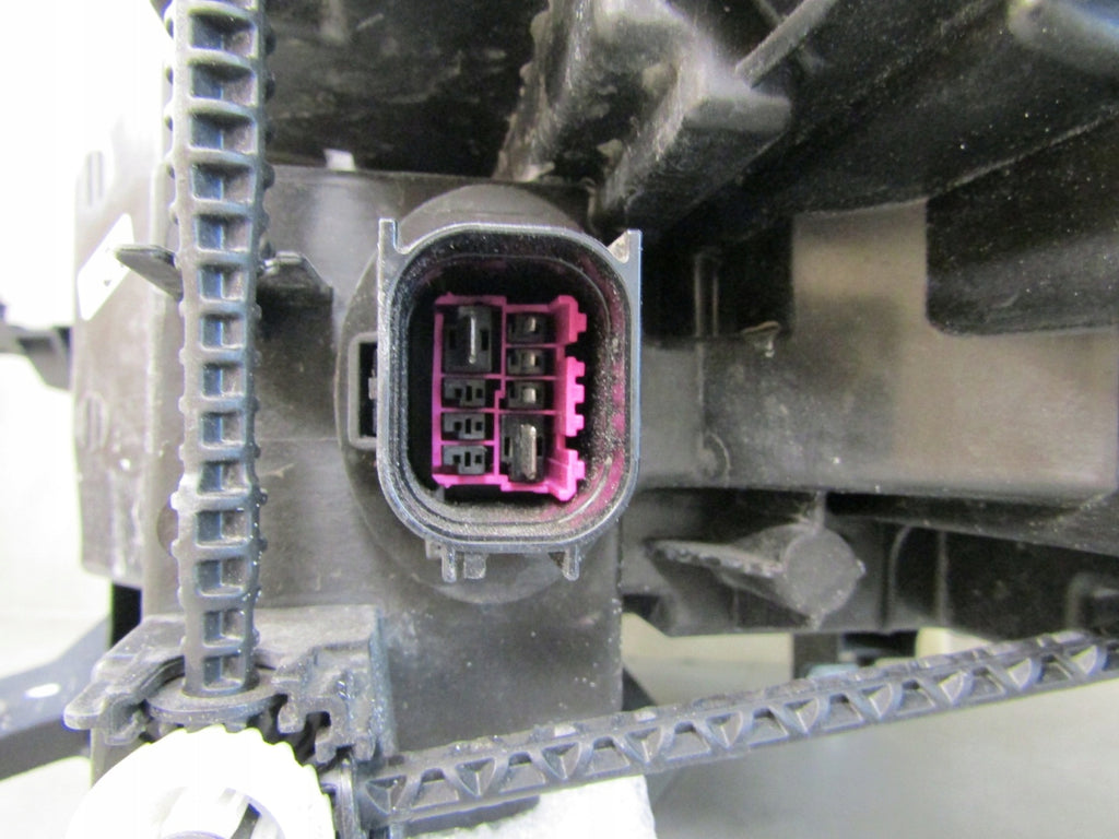 Frontscheinwerfer Seat Ateca 1EX014 891-32 Full LED Rechts Headlight