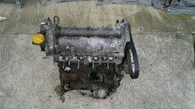 Load image into Gallery viewer, Motor Fiat Tipo 55260384 1.6 M-JET 112TKm 2016 Diesel Engine Unkomplett MOT8474937551yx
