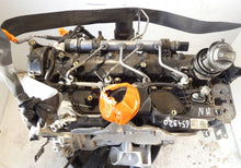 Load image into Gallery viewer, Motor Mercedes-Benz Cla C118 OM654920 2.0 CDI 39TKm Diesel Komplett MOT2540304850oo