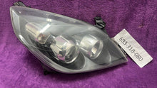 Load image into Gallery viewer, Frontscheinwerfer Opel Vectra Gts 13170938 Rechts Scheinwerfer Headlight SCH2483588466au