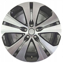 Laden Sie das Bild in den Galerie-Viewer, 1x Alufelge 18 Zoll 7.0" 5x114.3 40 5ET 52910-3U350 Kia Optima Soul Iii FEL7635632077jw