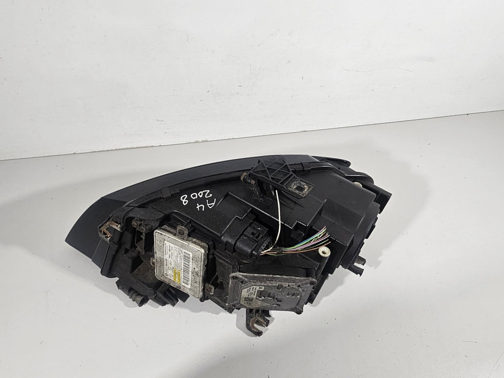 Frontscheinwerfer Audi A4 B8 196834946854 Rechts Scheinwerfer Headlight SCH4891543835ti