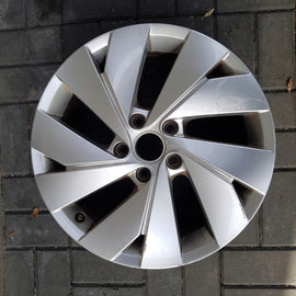 1x Alufelge 17 Zoll 7.5