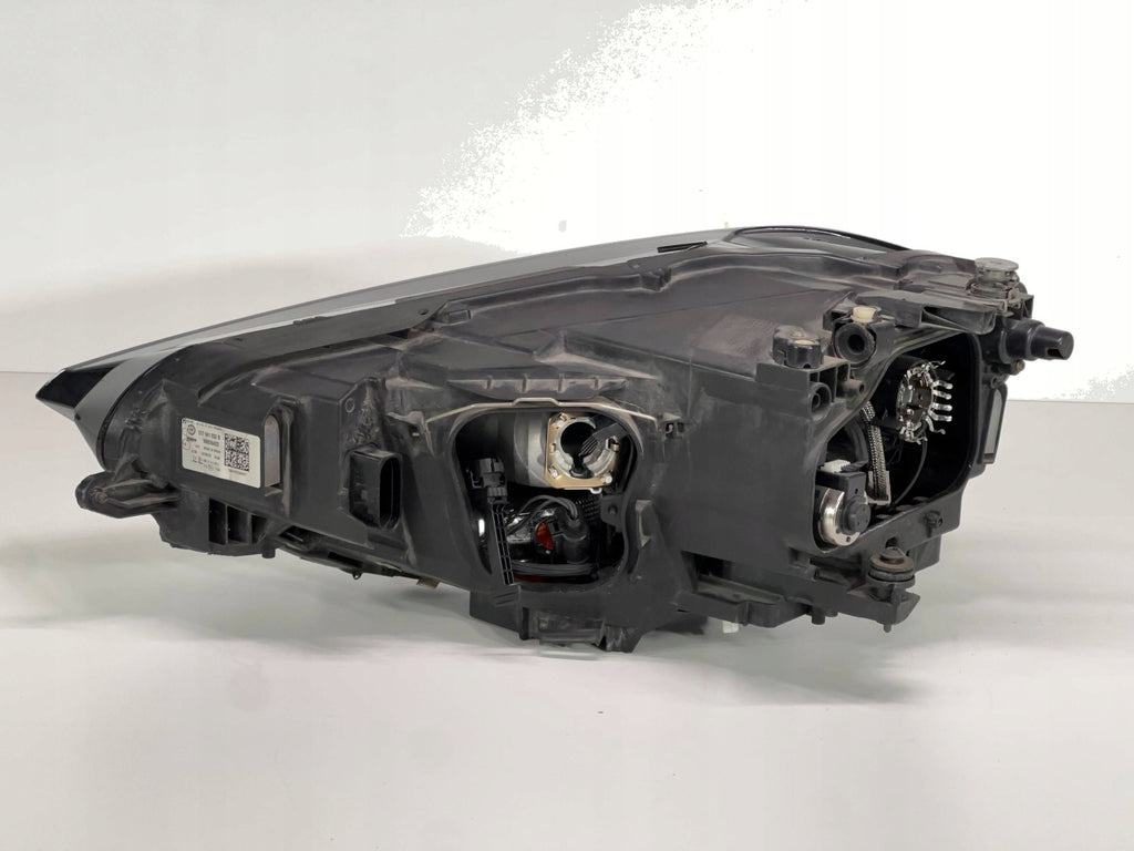 Frontscheinwerfer VW Golf Sportsvan 517941032B Rechts Scheinwerfer Headlight SCH3769209821ef