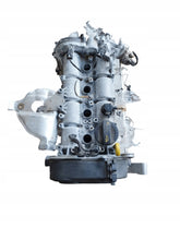 Laden Sie das Bild in den Galerie-Viewer, Motor VW Passat B8 CUK 1.4 156PS 115kW 90TKm 2017 Benzin Engine Unkomplett