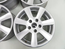 Laden Sie das Bild in den Galerie-Viewer, 4x Alufelge 16 Zoll 7.0" 5x120 20ET BMW 3 E46 E60 E90 Rim Wheel FEL2216379369fh