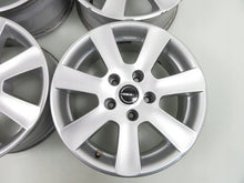 Laden Sie das Bild in den Galerie-Viewer, 4x Alufelge 16 Zoll 7.0" 5x120 20ET BMW 3 E46 E60 E90 Rim Wheel FEL2216379369fh