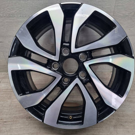 1x Alufelge 16 Zoll 5TA601025AA VW Touran Rim Wheel FEL3073658207yi