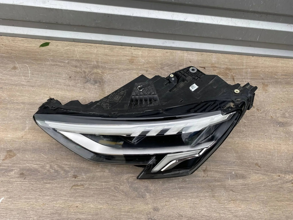 Frontscheinwerfer Audi A3 8Y0941033 90193987 Links Scheinwerfer Headlight SCH5849400566ls