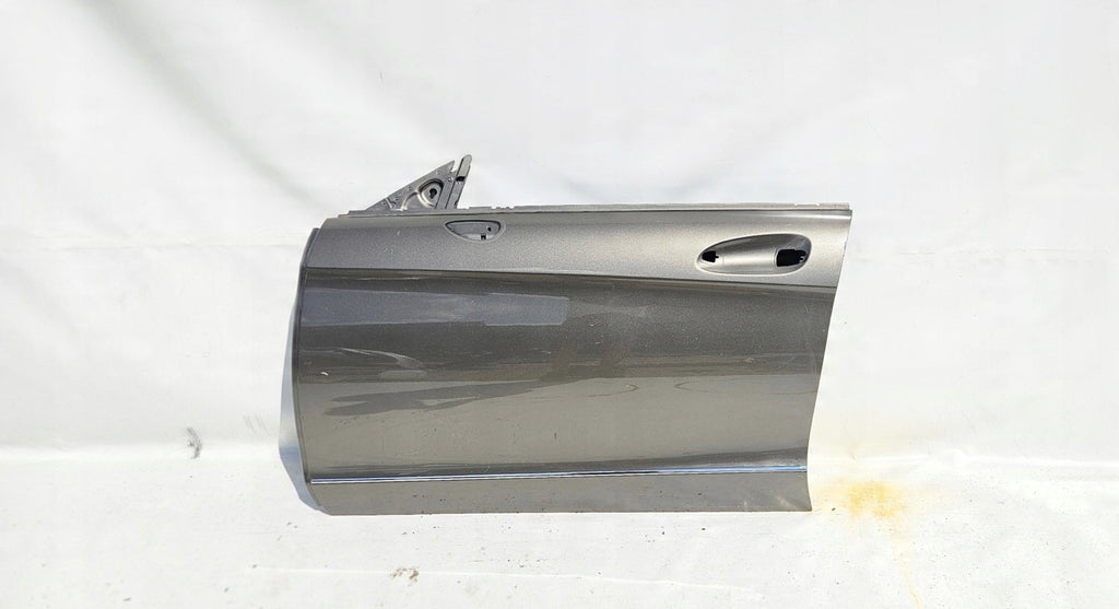 Tür Mercedes-Benz Cls A2187220510 Vorne Links Door Porta Porte