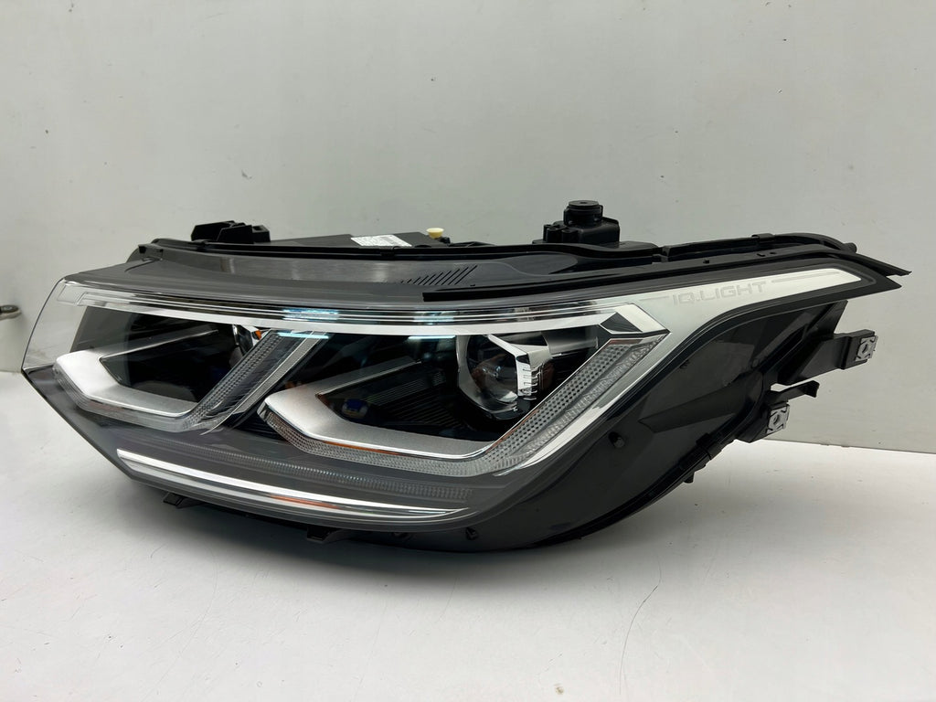 Frontscheinwerfer VW Tiguan 5NB941081G Full LED Links Scheinwerfer Headlight