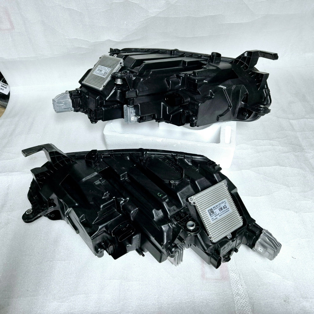 Frontscheinwerfer Skoda Octavia IV 5E4941016 Full LED Ein Satz Headlight SCH7907698306ge