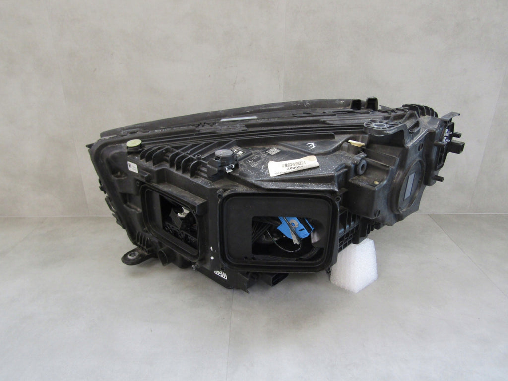 Frontscheinwerfer Mercedes-Benz Glc A2549066802 Full LED Rechts Headlight SCH2312591752rk