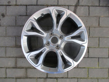 Laden Sie das Bild in den Galerie-Viewer, 4x Alufelge 18 Zoll 7.0" 4x108 47 5ET H1BJ-1007-E1A Ford Fiesta I Rim Wheel FEL8259321263ge