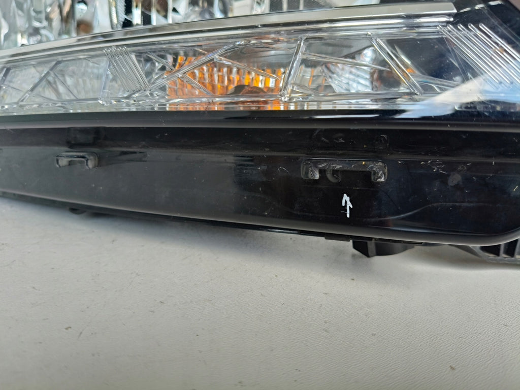 Frontscheinwerfer Skoda Fabia III 6V1941016D LED Rechts Scheinwerfer Headlight SCH8265730254vh