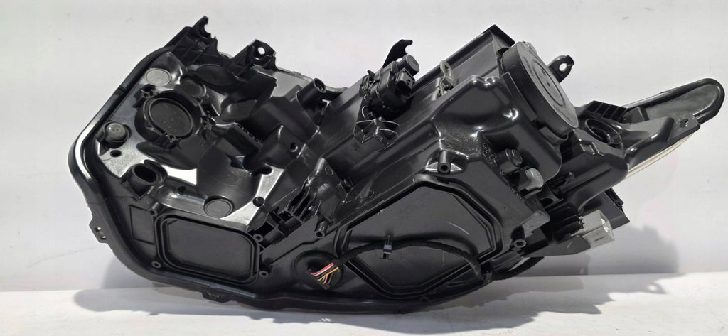 Frontscheinwerfer Toyota Auris 8111002K30 Rechts Scheinwerfer Headlight SCH7962757243pw