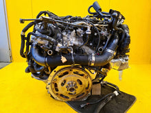 Load image into Gallery viewer, Motor Audi A4 B9 DEU 2.0 TDI Diesel Engine Komplett MOT6643617636nq