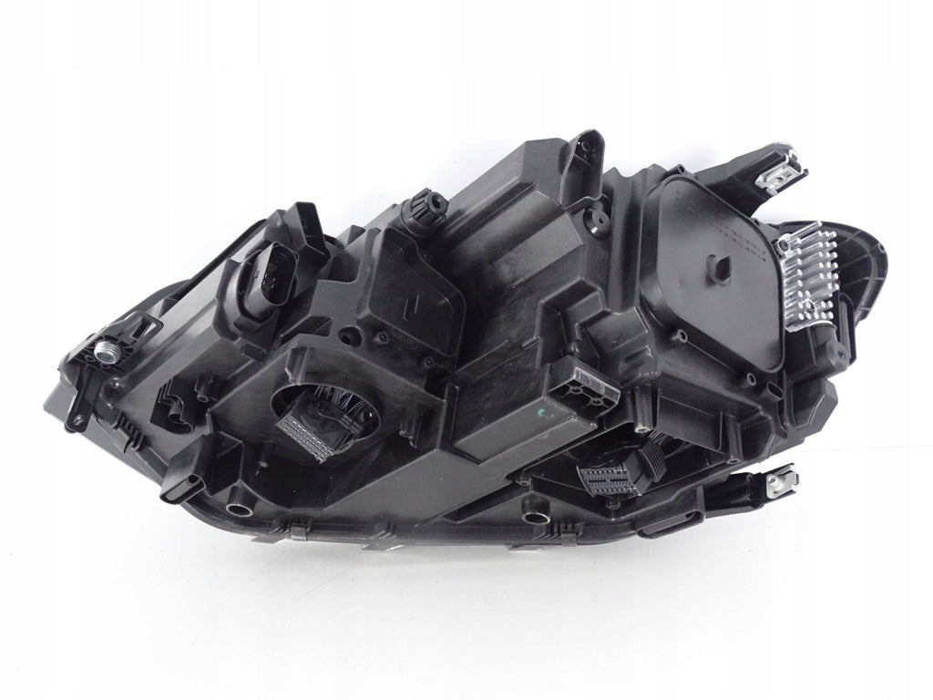 Frontscheinwerfer VW Touran 5TB941114 Rechts Scheinwerfer Headlight SCH4757947259mi