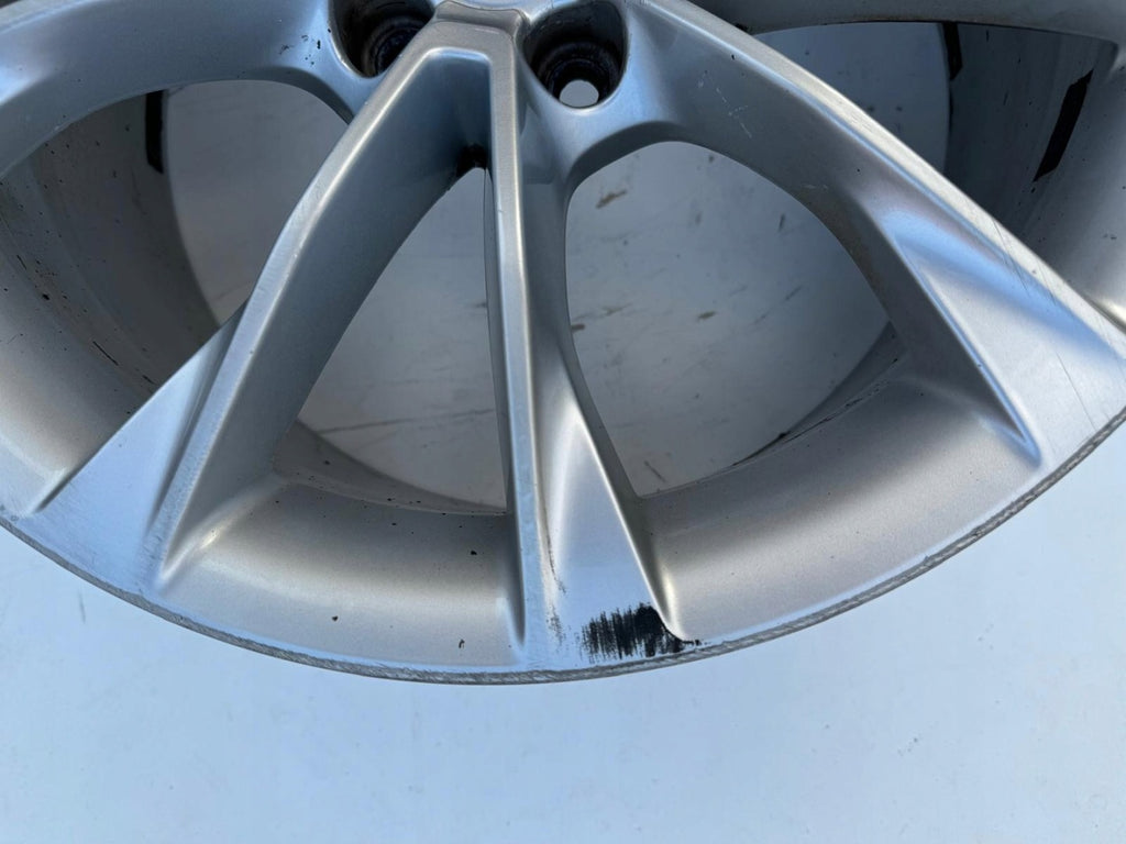 1x Alufelge 18 Zoll 8.5" 5x112 29ET 8T0601025CA Audi Rim Wheel FEL2158810247ob